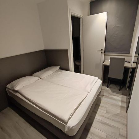 Hotel Sonia Trieste Luaran gambar
