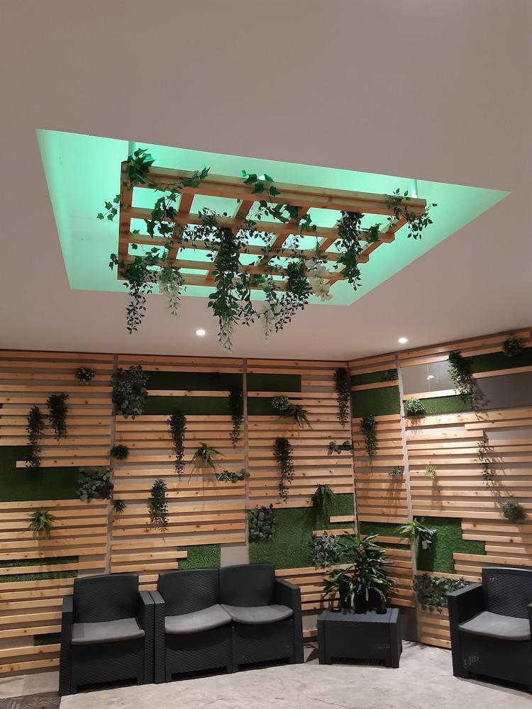 Hotel Sonia Trieste Luaran gambar