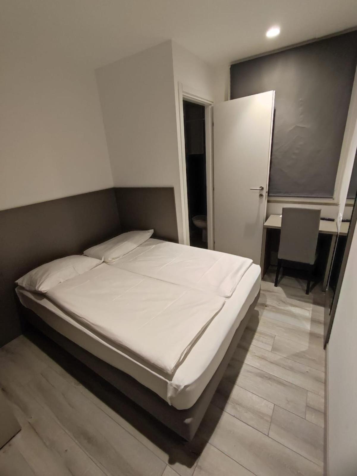 Hotel Sonia Trieste Luaran gambar