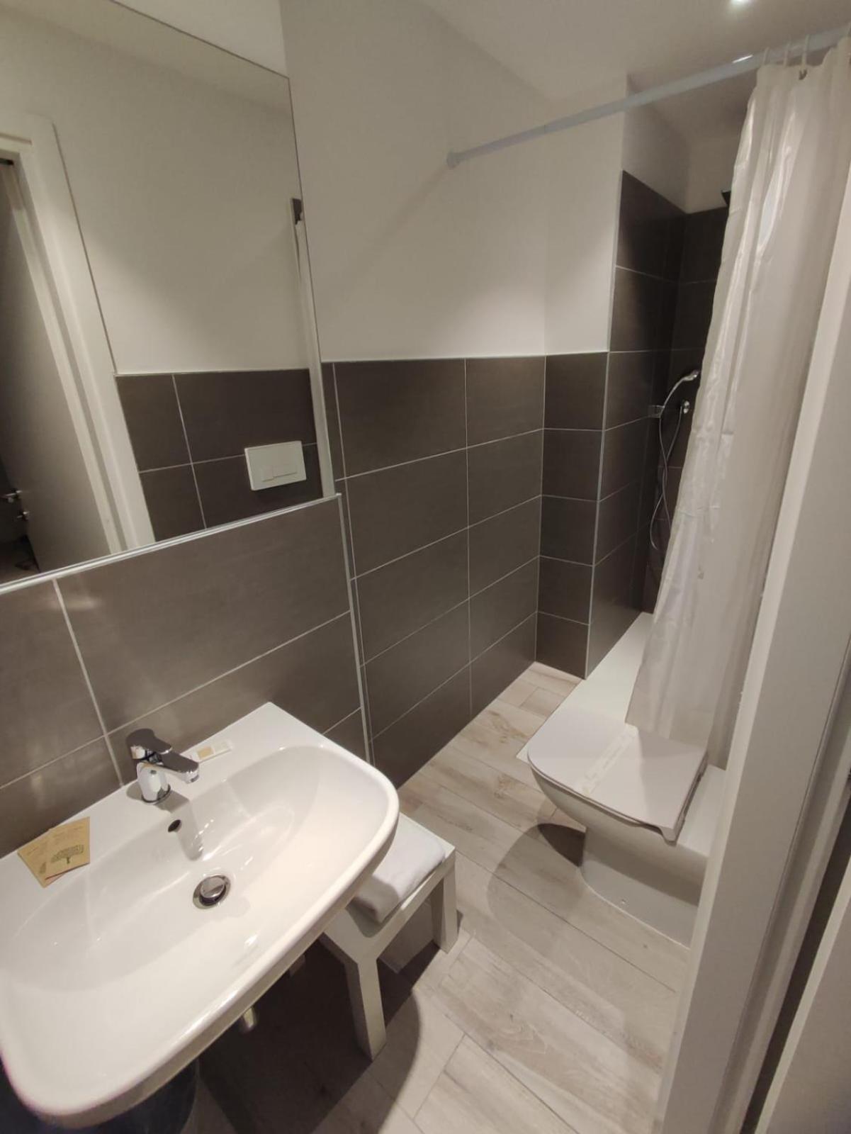 Hotel Sonia Trieste Luaran gambar
