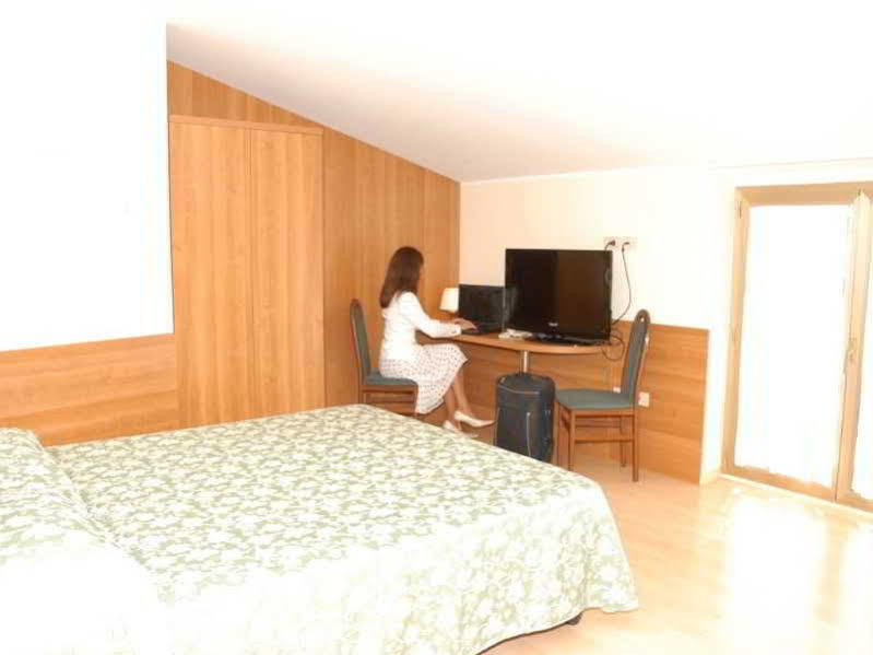Hotel Sonia Trieste Luaran gambar