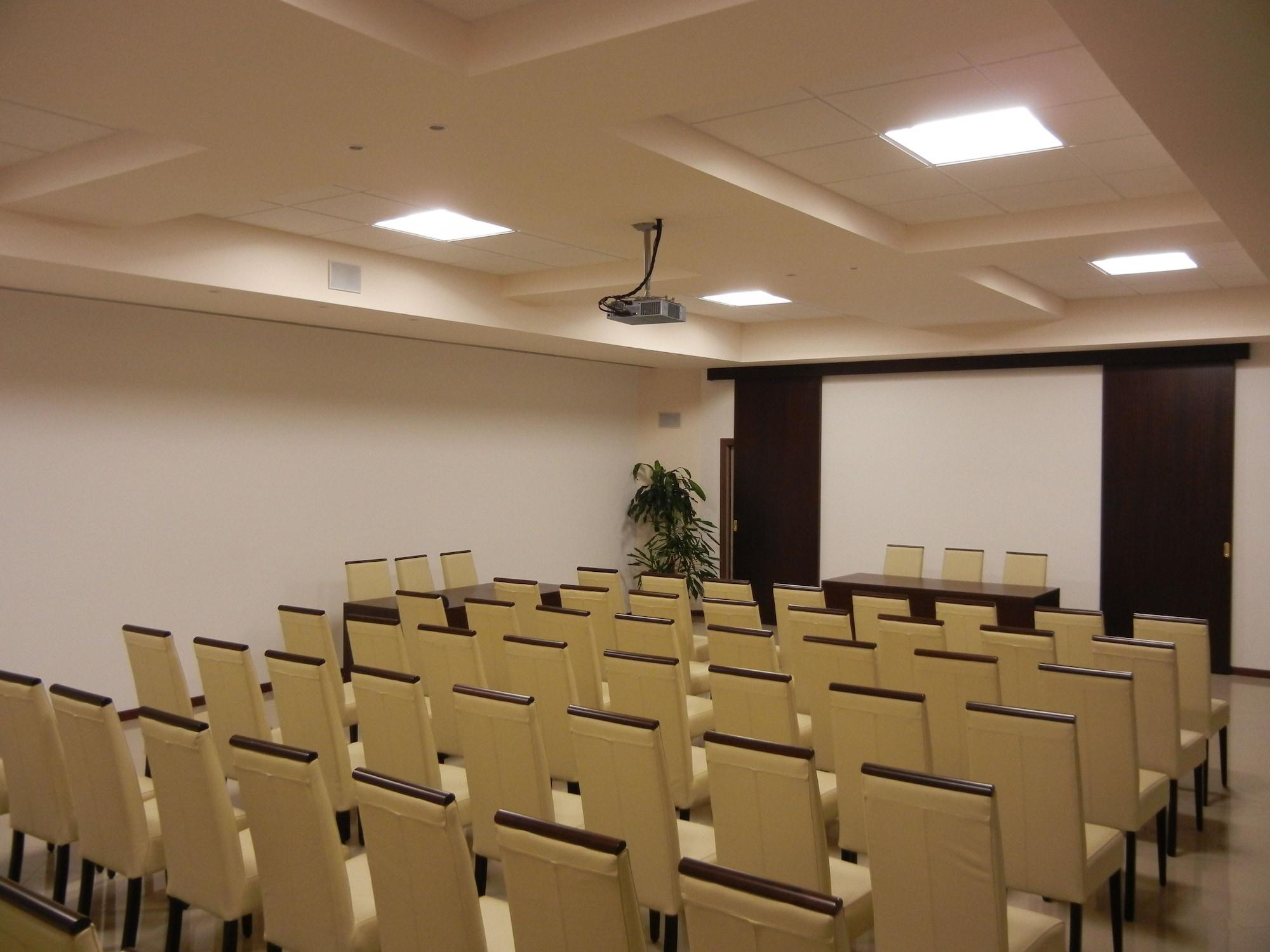 Hotel Sonia Trieste Luaran gambar