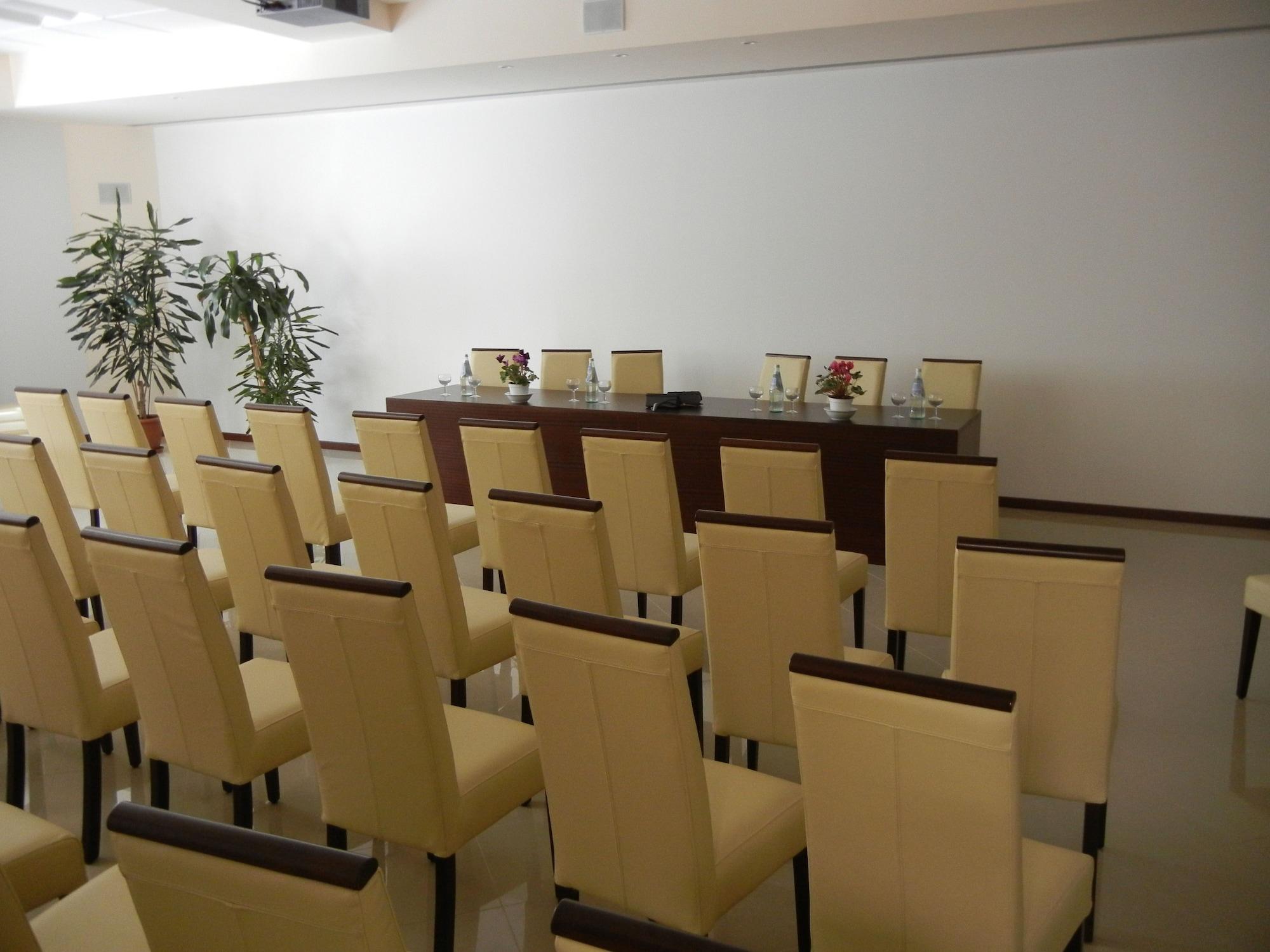 Hotel Sonia Trieste Luaran gambar