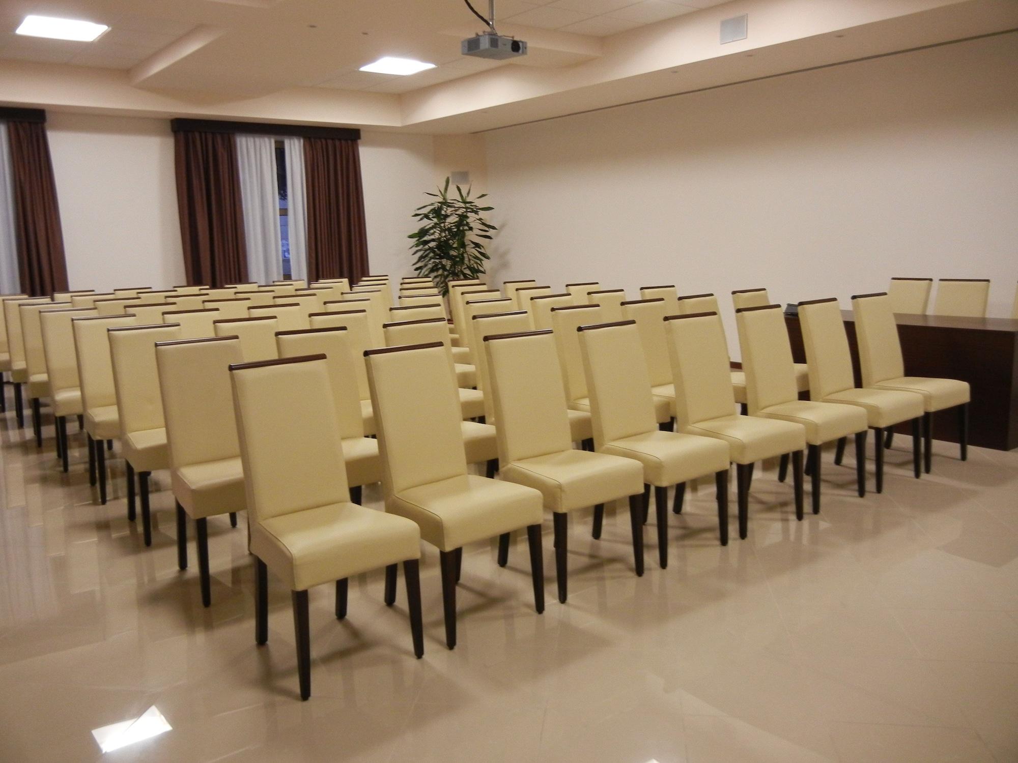 Hotel Sonia Trieste Luaran gambar